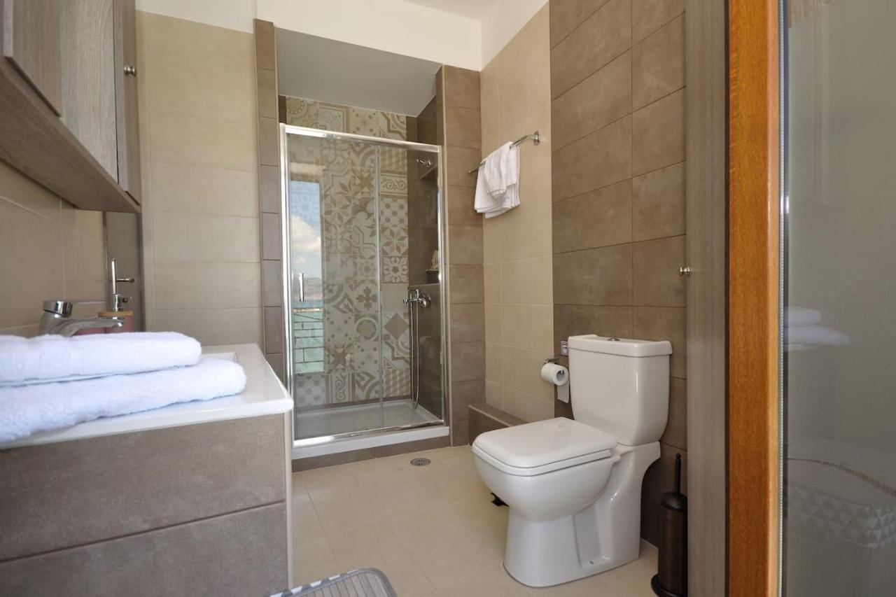 Limani House Top Location - Amazing View Sitía Extérieur photo